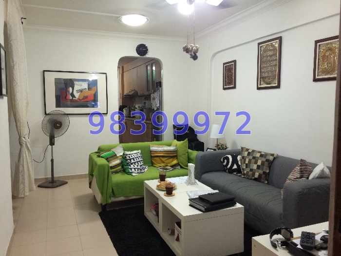Blk 237 Serangoon Avenue 3 (Serangoon), HDB 3 Rooms #45496542